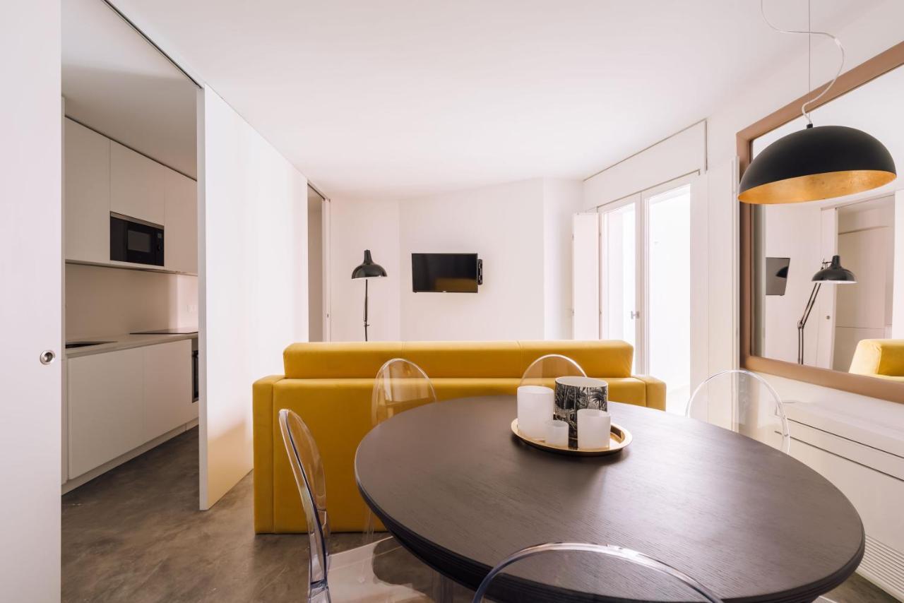 Stays Rossio Appartement Lissabon