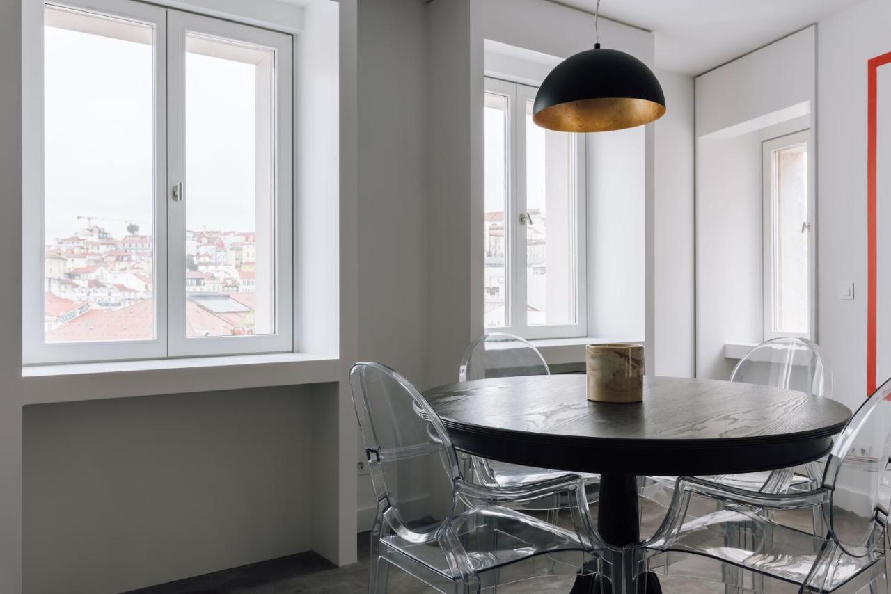 Lejlighed Stays Rossio